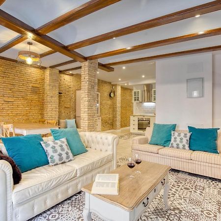 My Loft 4 You Sorolla Valencia Exteriör bild