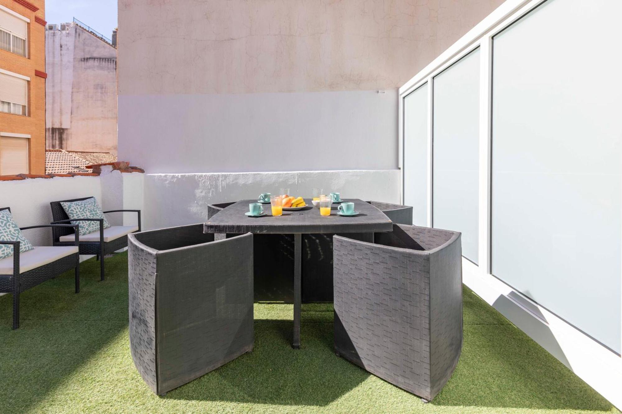 My Loft 4 You Sorolla Valencia Exteriör bild