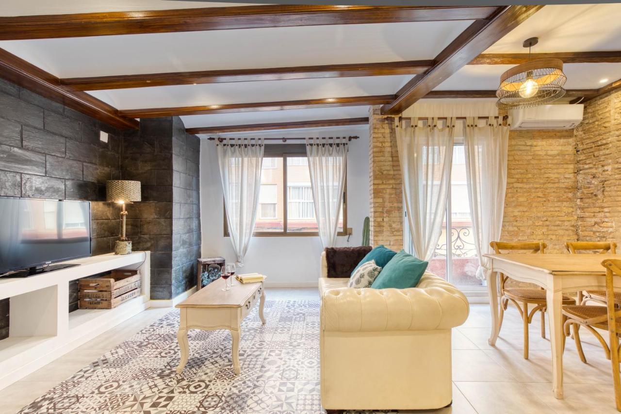 My Loft 4 You Sorolla Valencia Exteriör bild