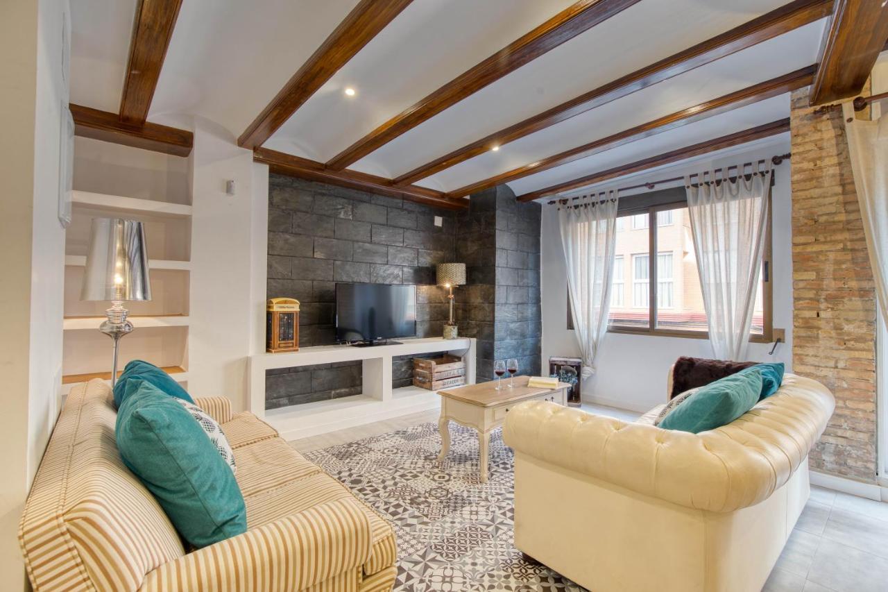 My Loft 4 You Sorolla Valencia Exteriör bild