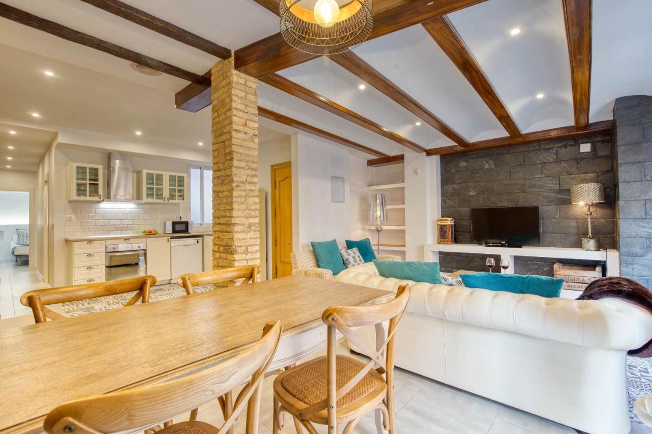 My Loft 4 You Sorolla Valencia Exteriör bild