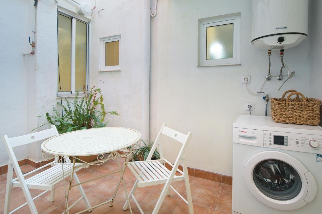 My Loft 4 You Sorolla Valencia Exteriör bild