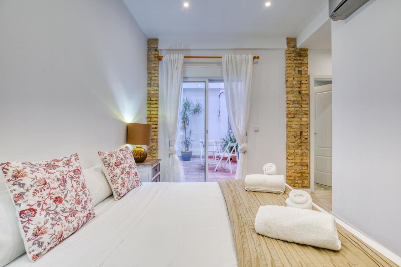 My Loft 4 You Sorolla Valencia Exteriör bild