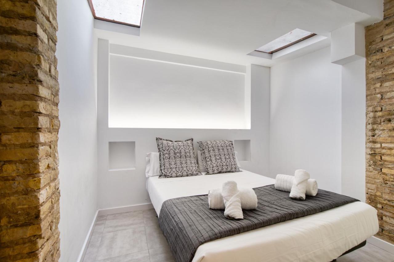 My Loft 4 You Sorolla Valencia Exteriör bild