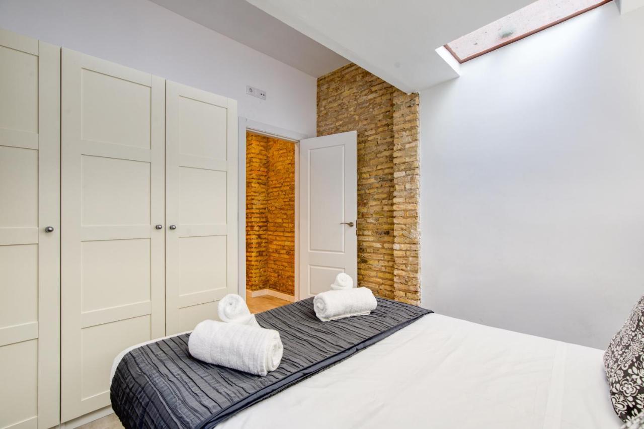 My Loft 4 You Sorolla Valencia Exteriör bild