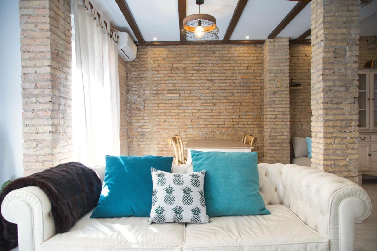 My Loft 4 You Sorolla Valencia Exteriör bild